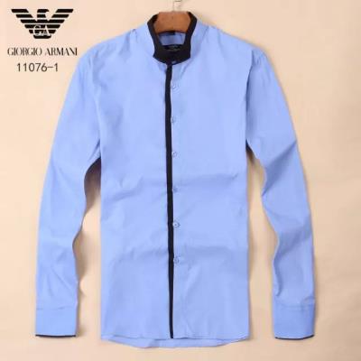 Cheap Armani shirts wholesale No. 1102